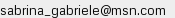 Indirizzo email