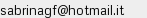 Indirizzo email