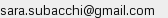 Indirizzo email