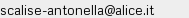 Indirizzo email