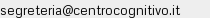 Indirizzo email