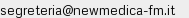 Indirizzo email
