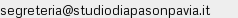 Indirizzo email
