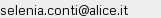 Indirizzo email