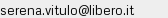 Indirizzo email