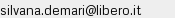 Indirizzo email