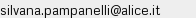 Indirizzo email