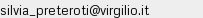 Indirizzo email