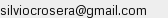 Indirizzo email