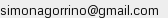 Indirizzo email
