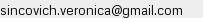 Indirizzo email