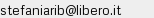 Indirizzo email