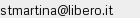 Indirizzo email