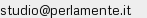 Indirizzo email