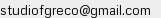 Indirizzo email