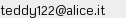 Indirizzo email