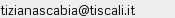 Indirizzo email