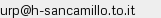 Indirizzo email