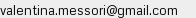 Indirizzo email