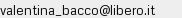 Indirizzo email
