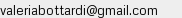 Indirizzo email