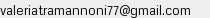 Indirizzo email