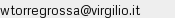 Indirizzo email