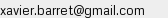 Indirizzo email